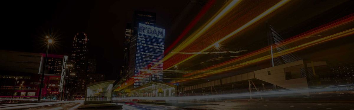 A-Taxi Service Rotterdam - Professionele Taxi in Rotterdam